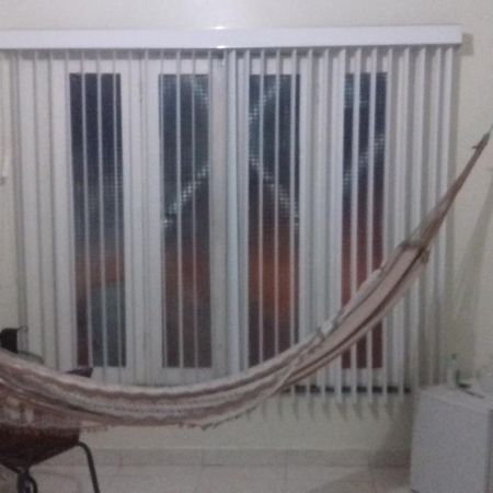 Expedito Acomodacoes Manaus Bagian luar foto