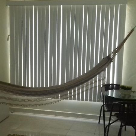 Expedito Acomodacoes Manaus Bagian luar foto