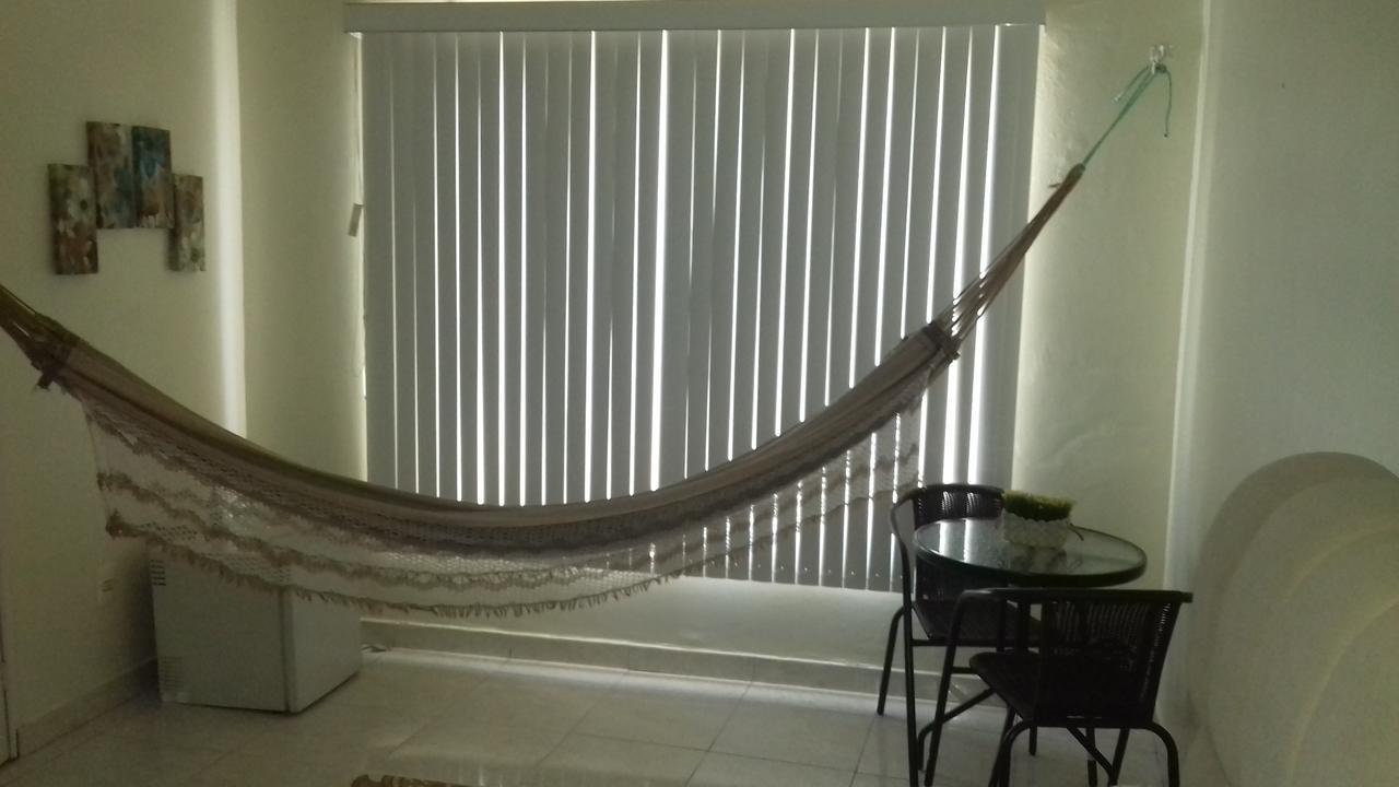 Expedito Acomodacoes Manaus Bagian luar foto